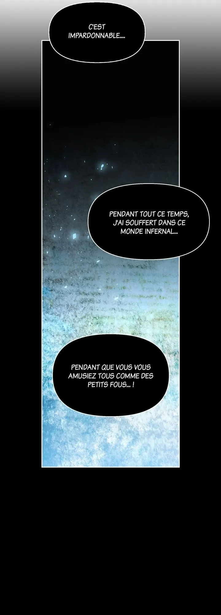 Read A Villainess for the Tyrant FR Manga Online