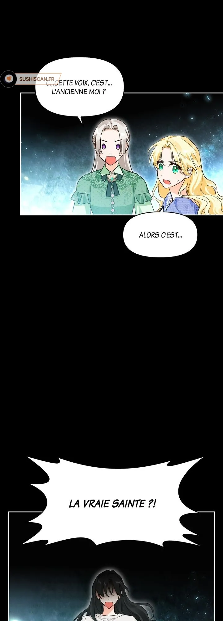 Read A Villainess for the Tyrant FR Manga Online