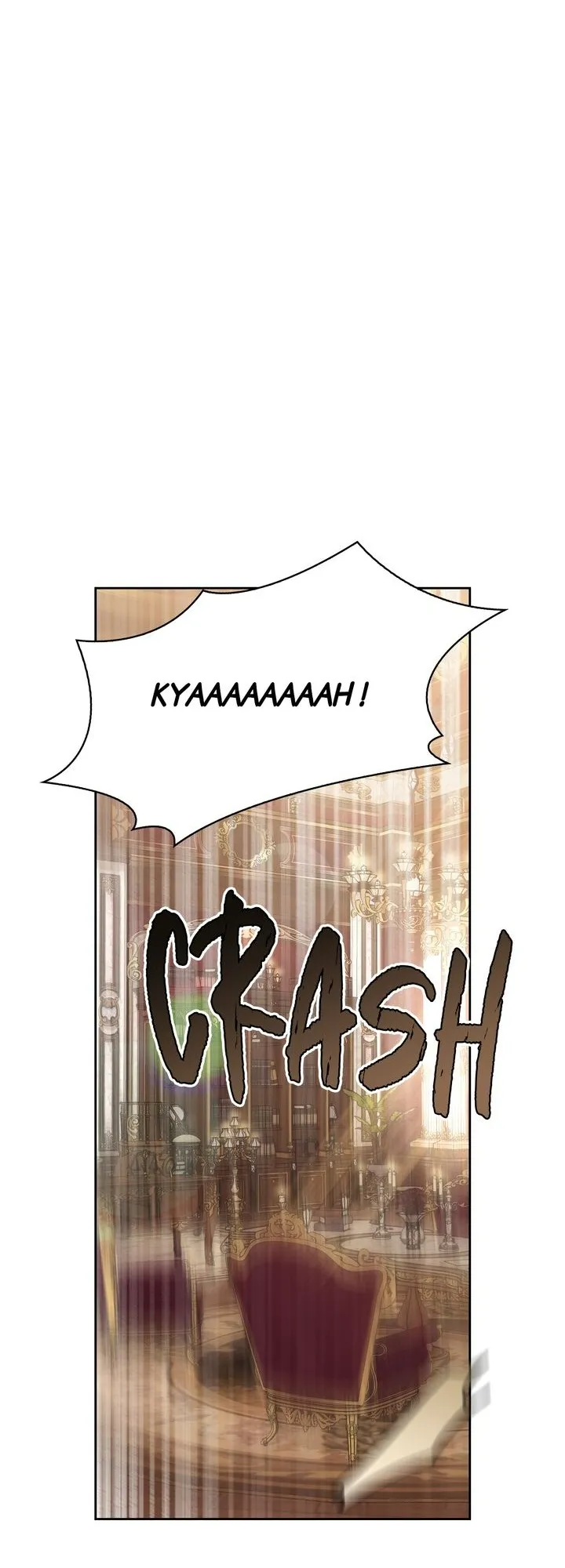 Read A Villainess for the Tyrant FR Manga Online