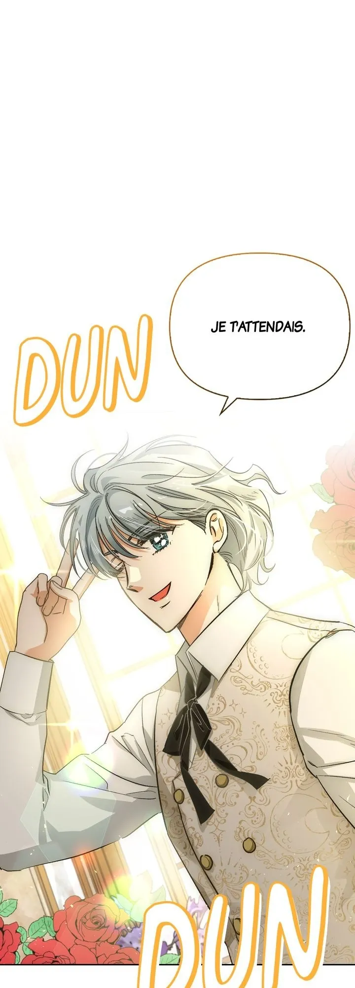 Read A Villainess for the Tyrant FR Manga Online