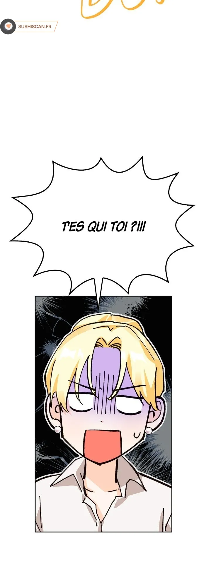 Read A Villainess for the Tyrant FR Manga Online