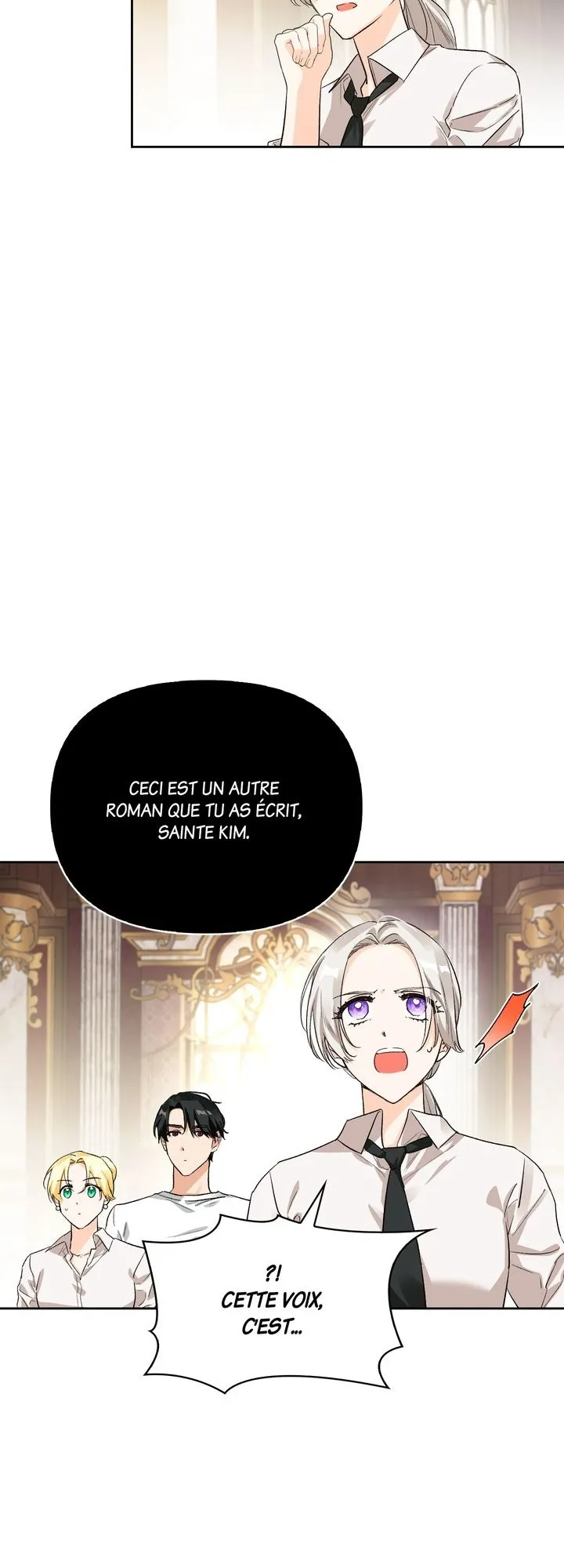 Read A Villainess for the Tyrant FR Manga Online