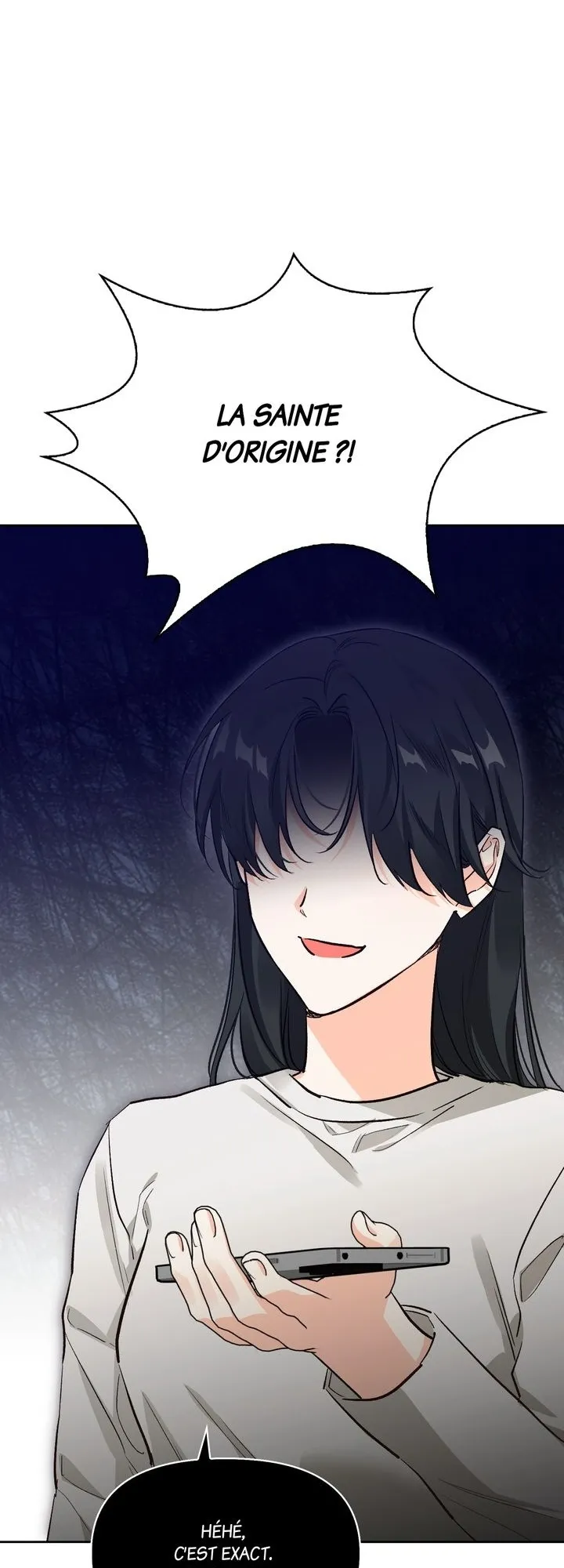 Read A Villainess for the Tyrant FR Manga Online