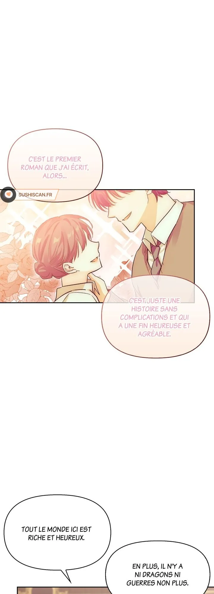 Read A Villainess for the Tyrant FR Manga Online