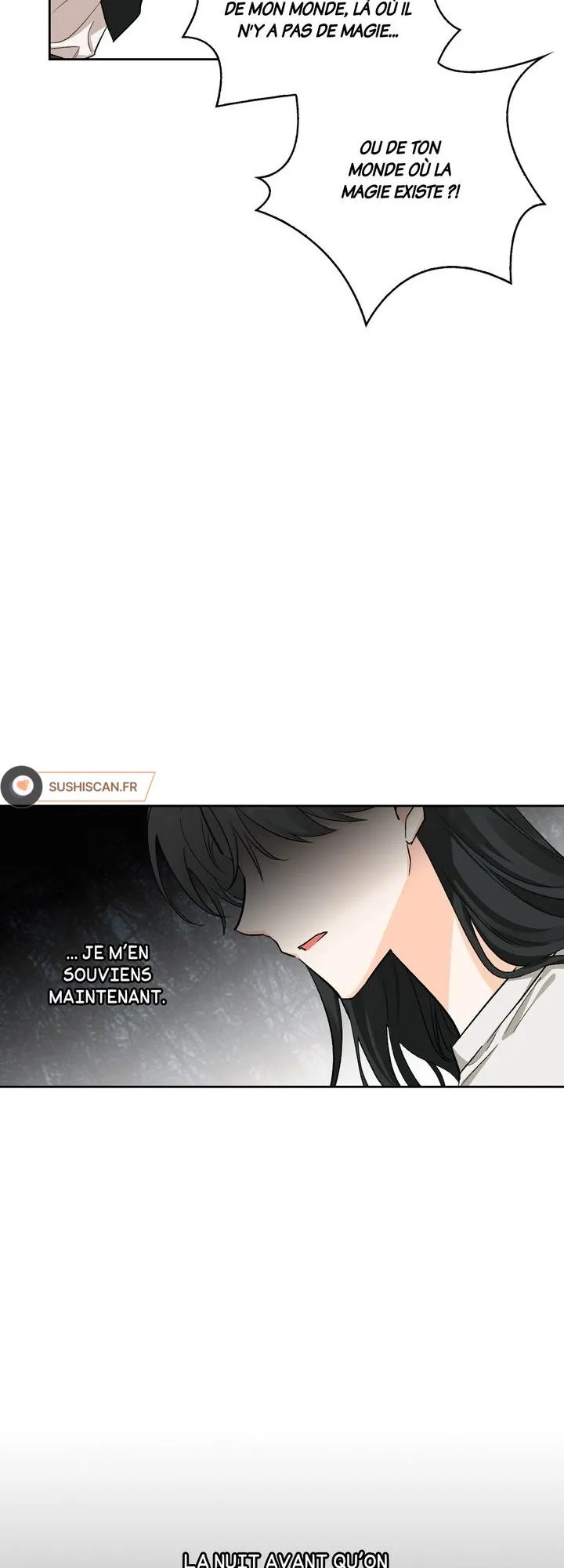 Read A Villainess for the Tyrant FR Manga Online