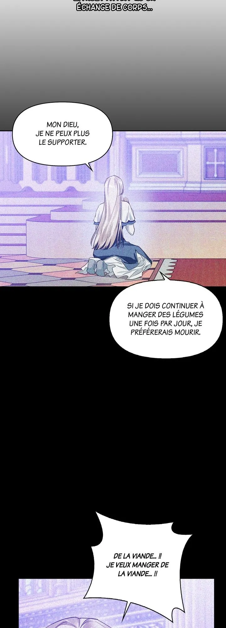 Read A Villainess for the Tyrant FR Manga Online