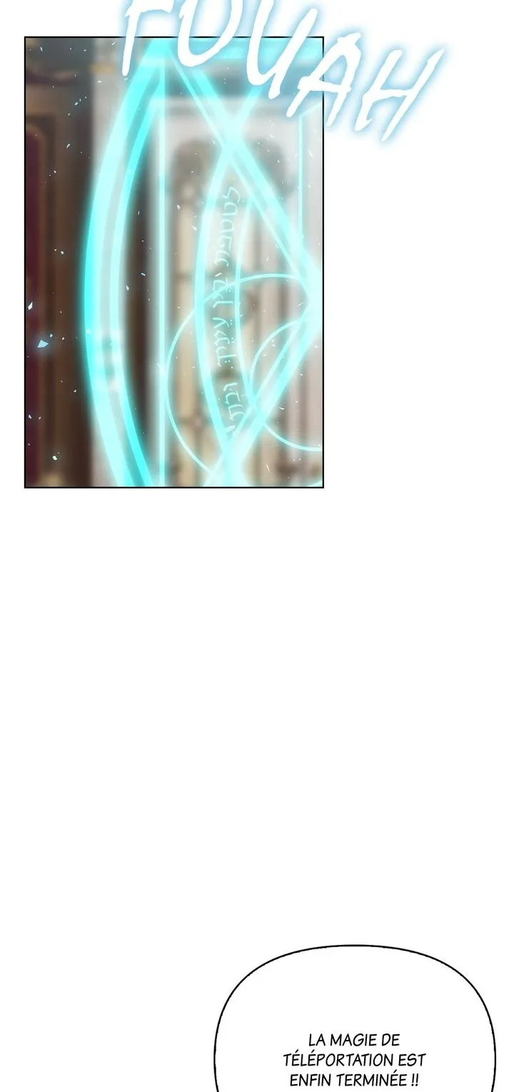 Read A Villainess for the Tyrant FR Manga Online