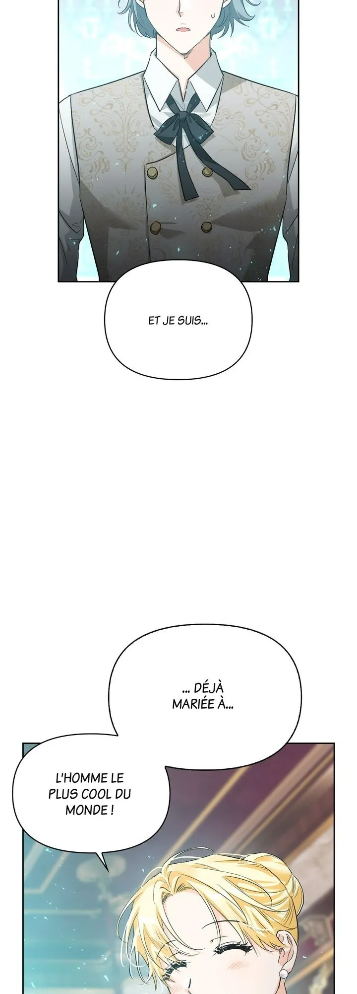 Read A Villainess for the Tyrant FR Manga Online