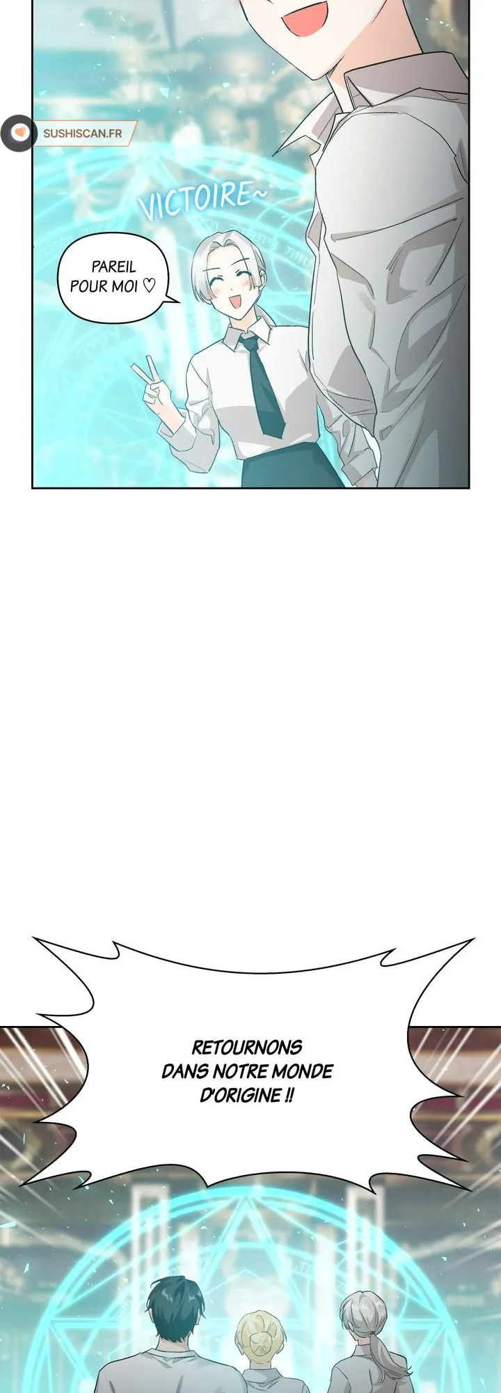 Read A Villainess for the Tyrant FR Manga Online