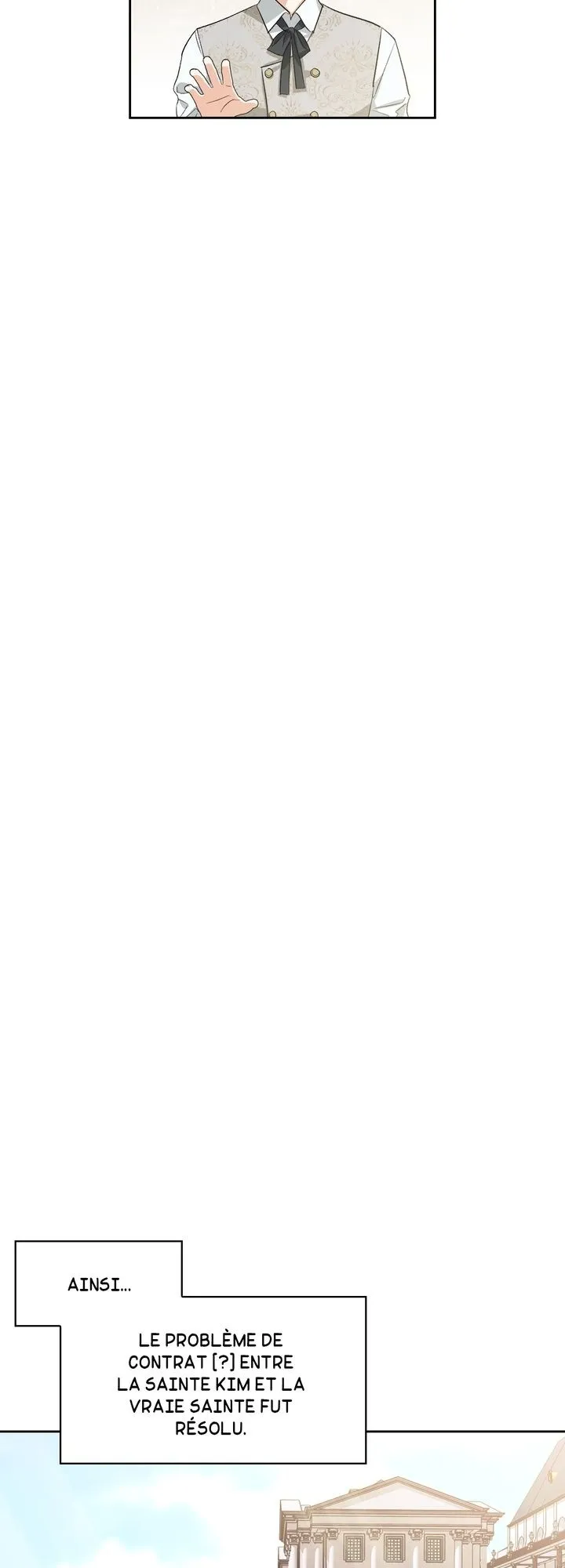 Read A Villainess for the Tyrant FR Manga Online