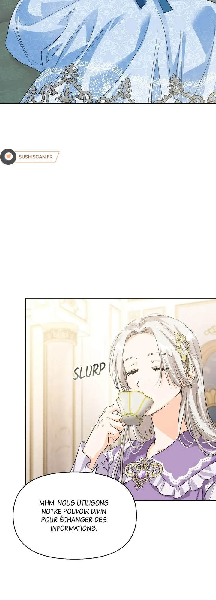 Read A Villainess for the Tyrant FR Manga Online