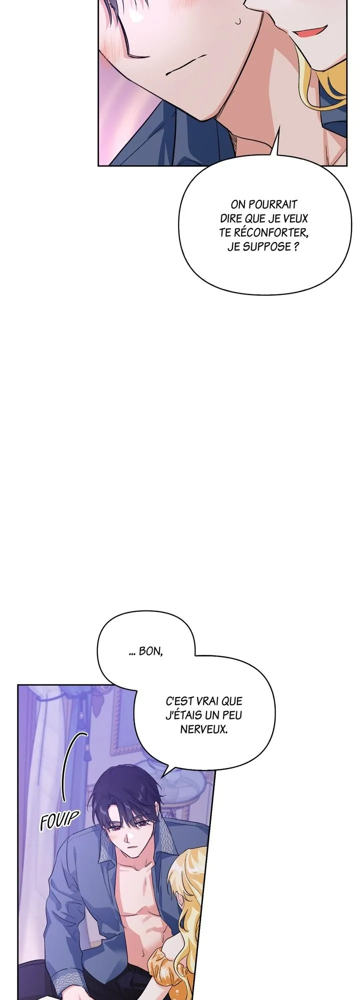 Read A Villainess for the Tyrant FR Manga Online