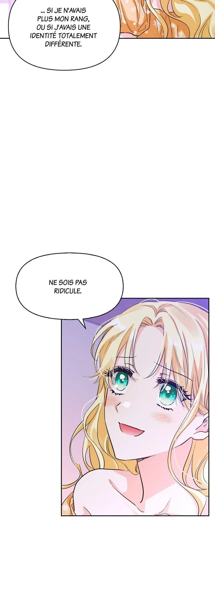 Read A Villainess for the Tyrant FR Manga Online