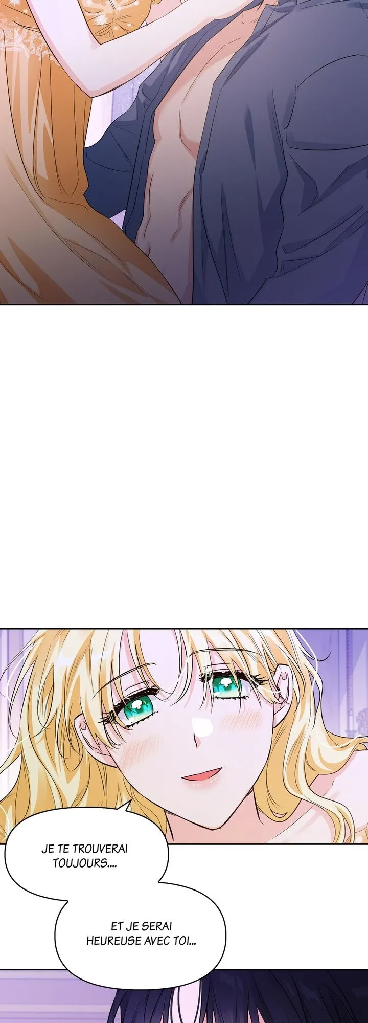 Read A Villainess for the Tyrant FR Manga Online