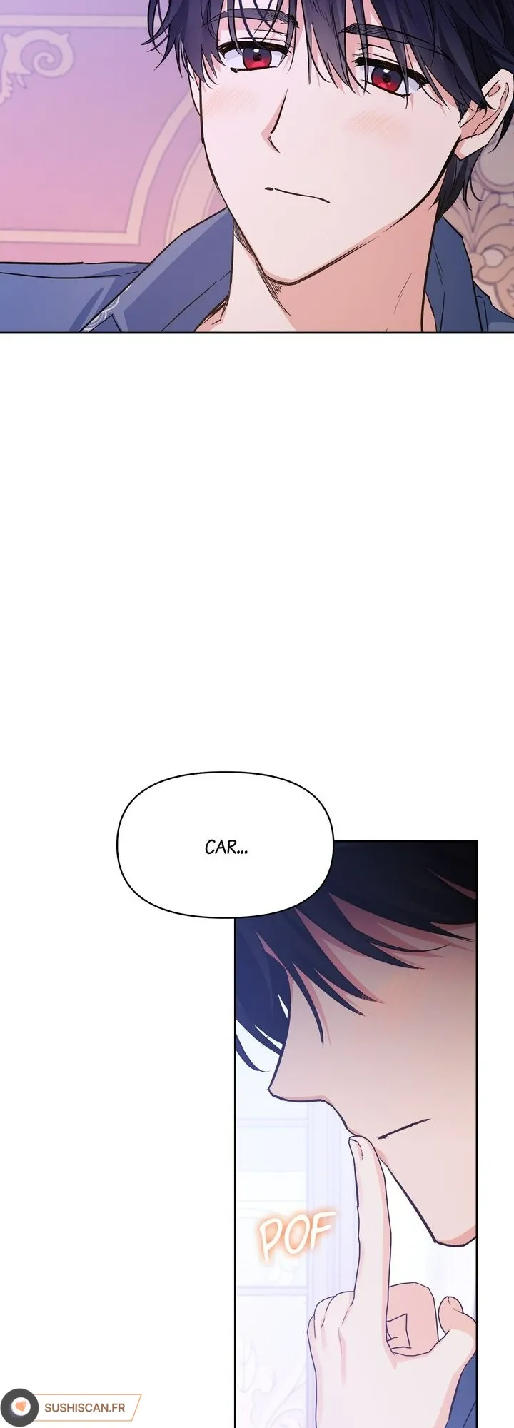 Read A Villainess for the Tyrant FR Manga Online