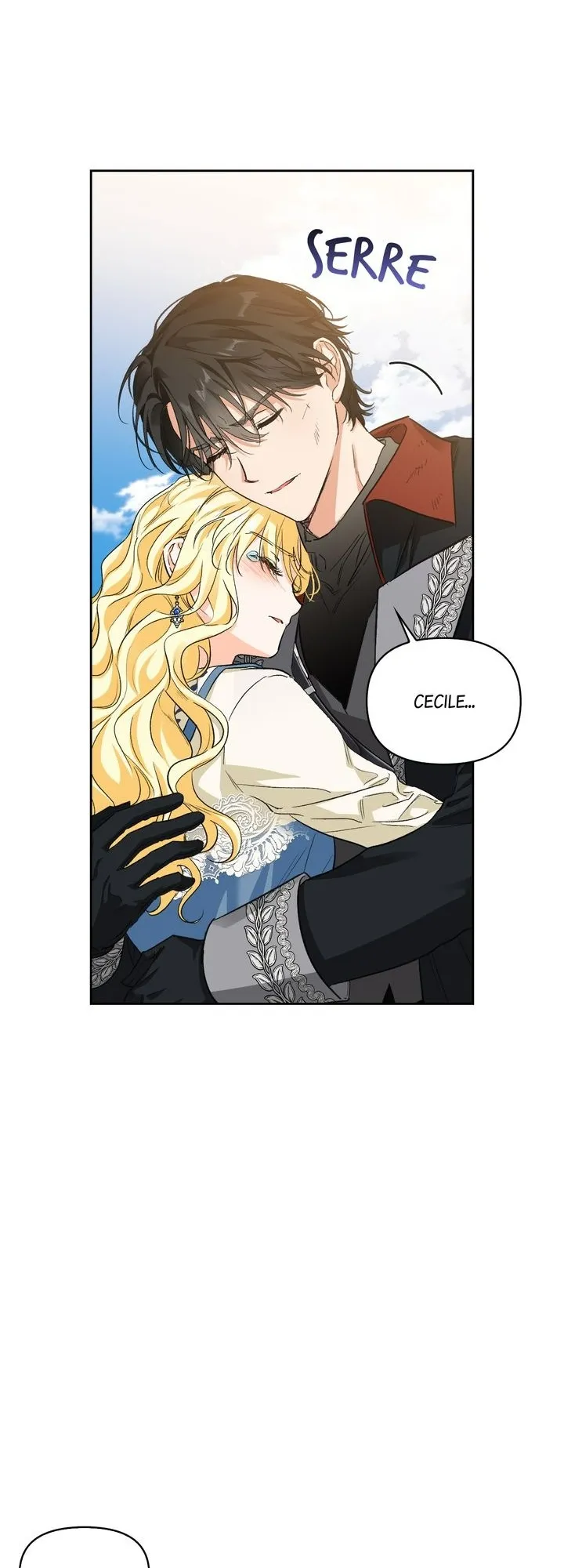 Read A Villainess for the Tyrant FR Manga Online