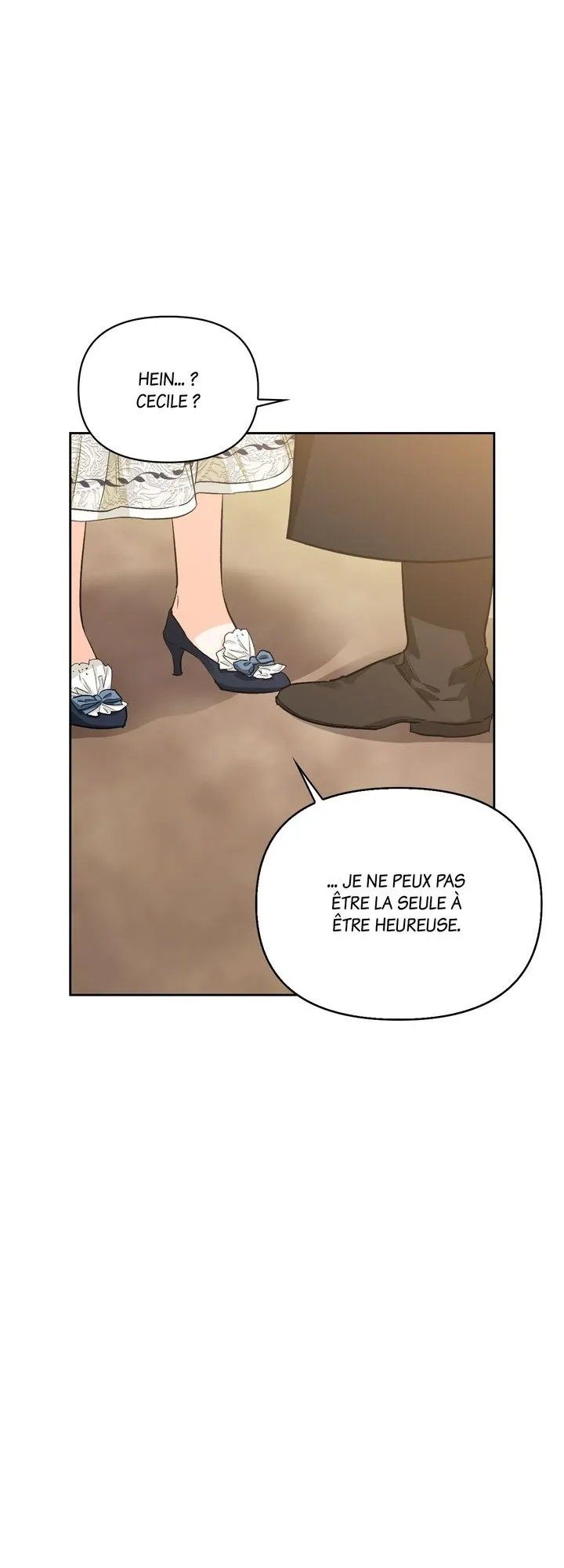 Read A Villainess for the Tyrant FR Manga Online