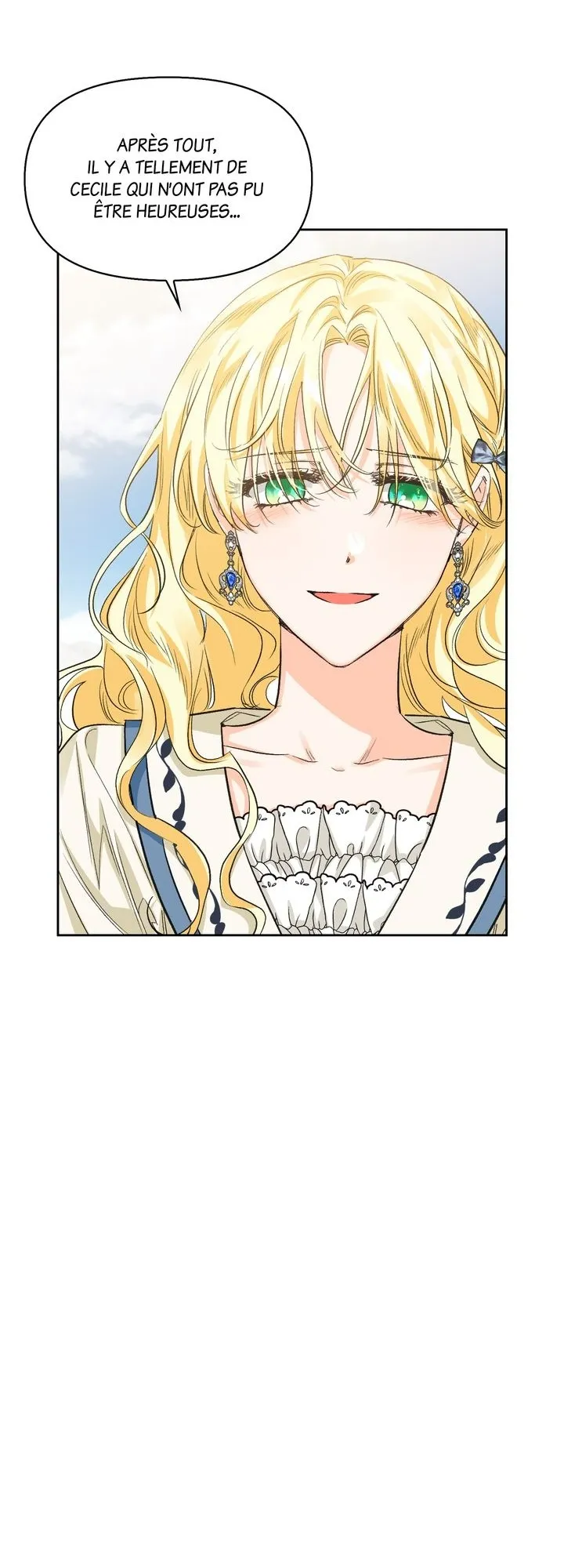 Read A Villainess for the Tyrant FR Manga Online