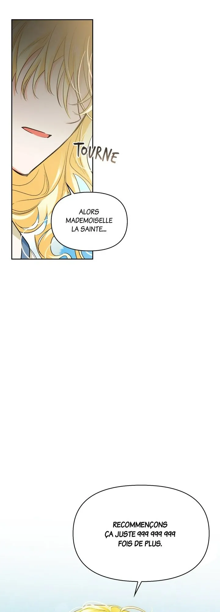 Read A Villainess for the Tyrant FR Manga Online