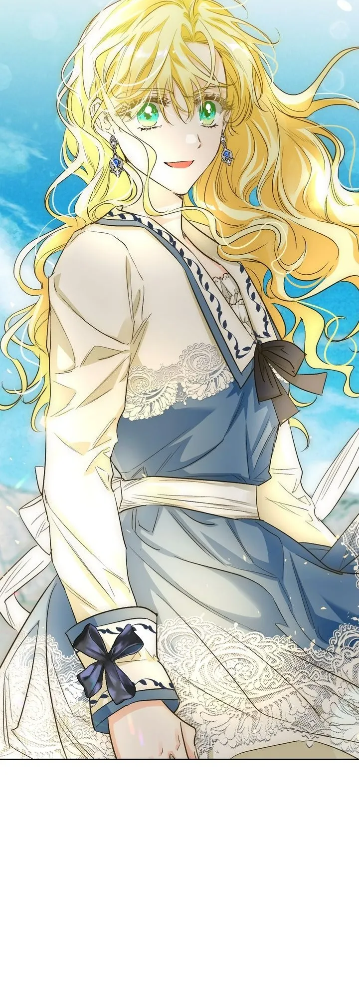 Read A Villainess for the Tyrant FR Manga Online