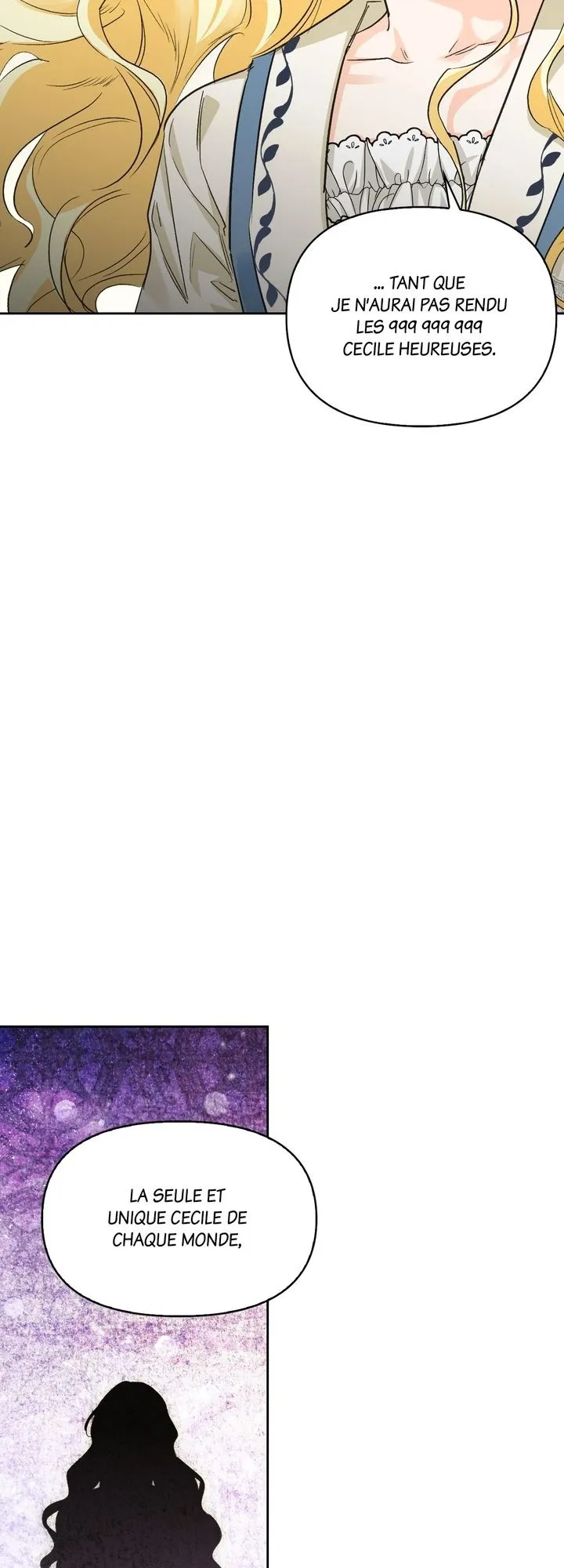 Read A Villainess for the Tyrant FR Manga Online