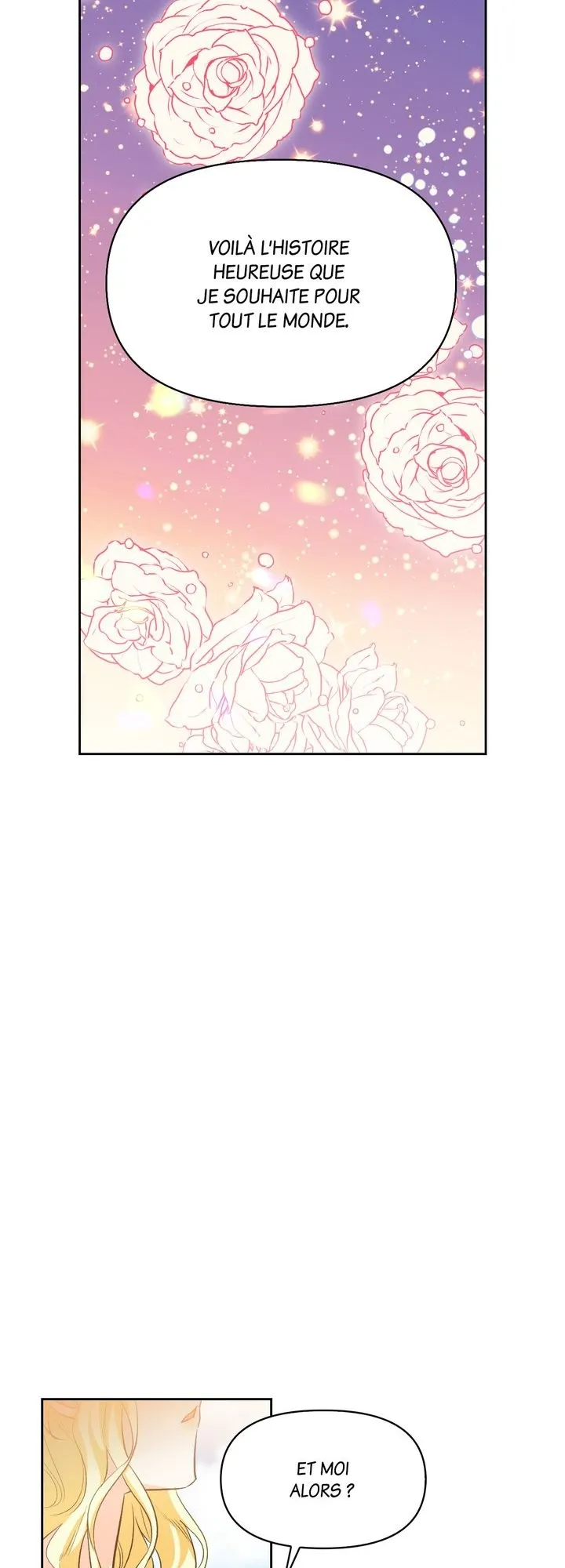 Read A Villainess for the Tyrant FR Manga Online