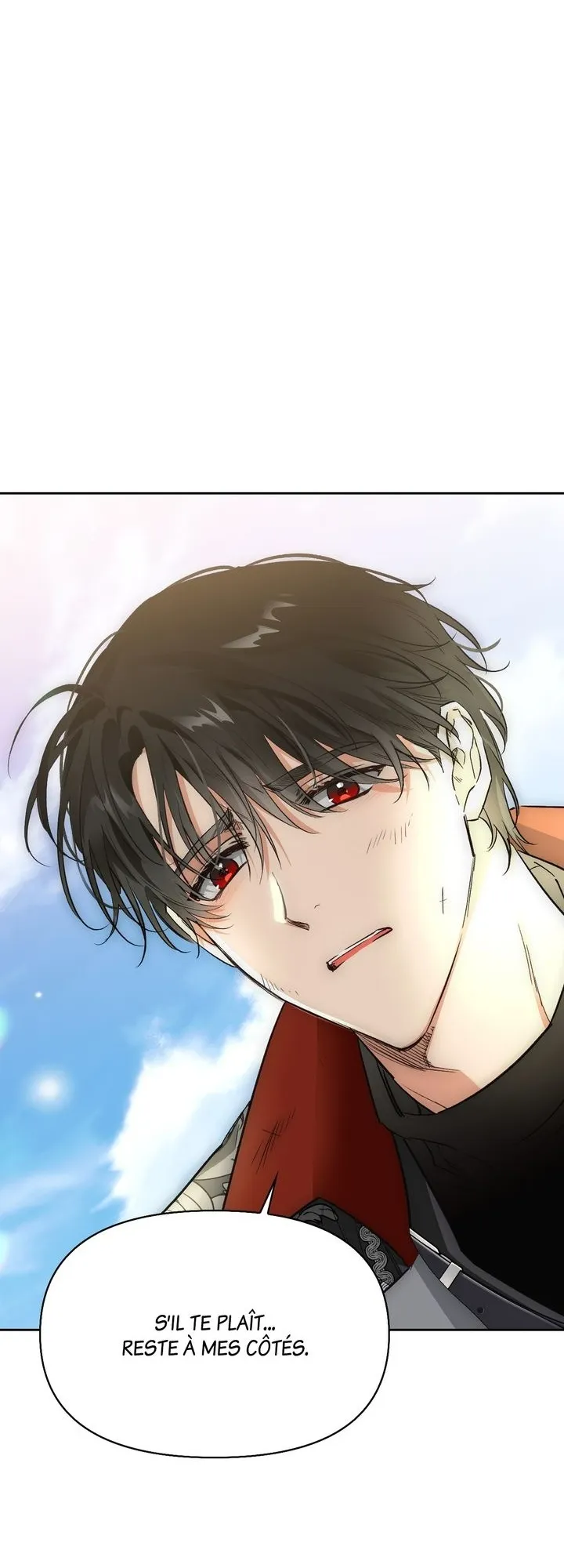 Read A Villainess for the Tyrant FR Manga Online