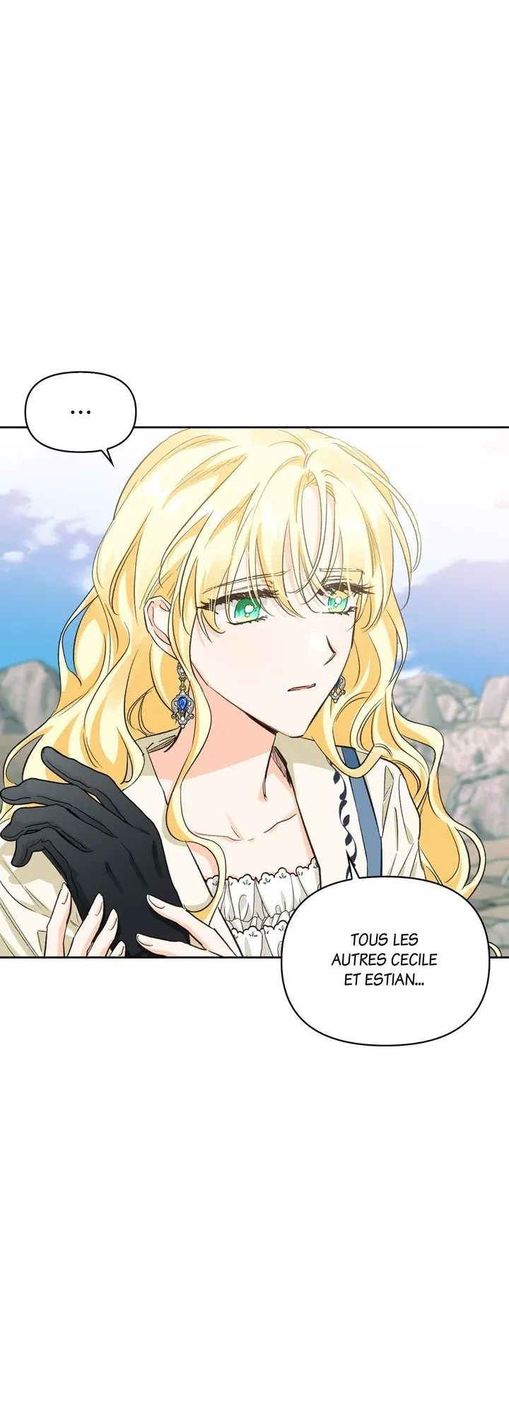 Read A Villainess for the Tyrant FR Manga Online