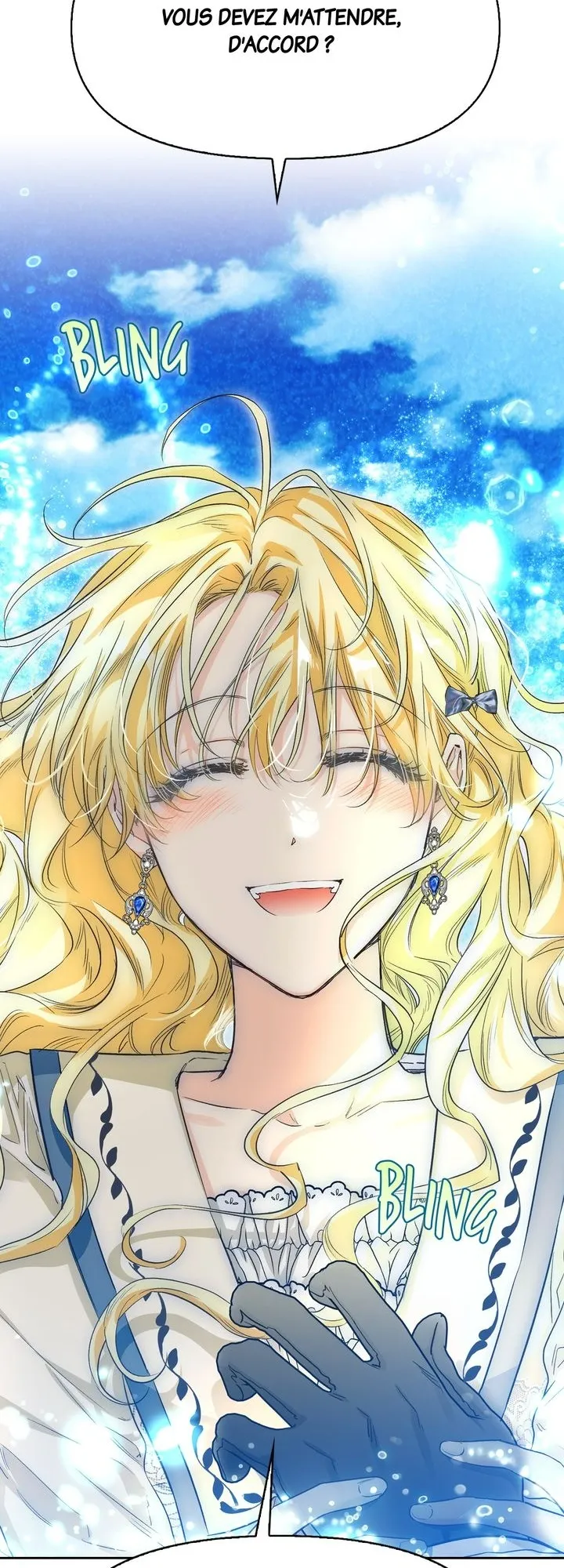 Read A Villainess for the Tyrant FR Manga Online