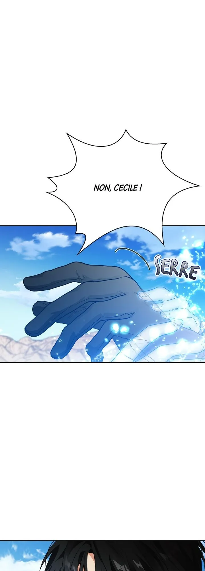 Read A Villainess for the Tyrant FR Manga Online