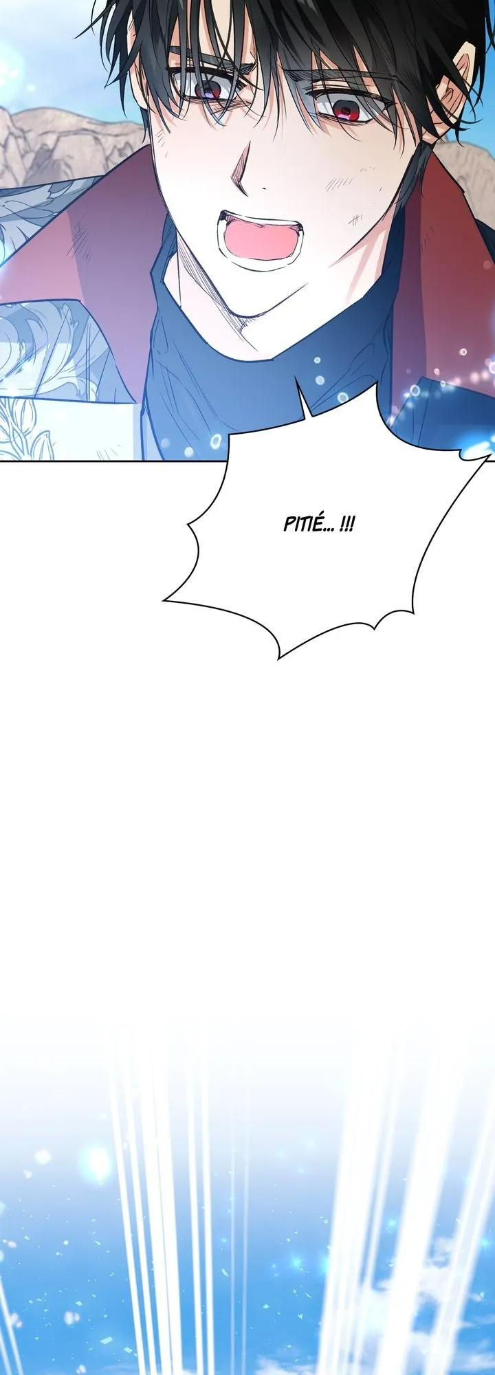 Read A Villainess for the Tyrant FR Manga Online