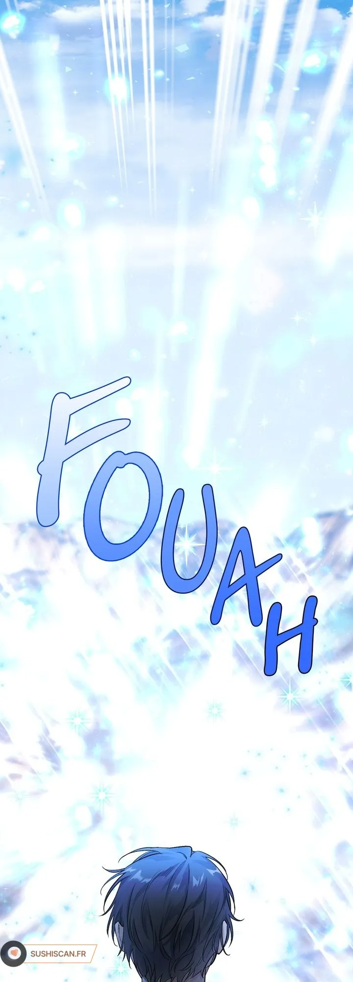 Read A Villainess for the Tyrant FR Manga Online