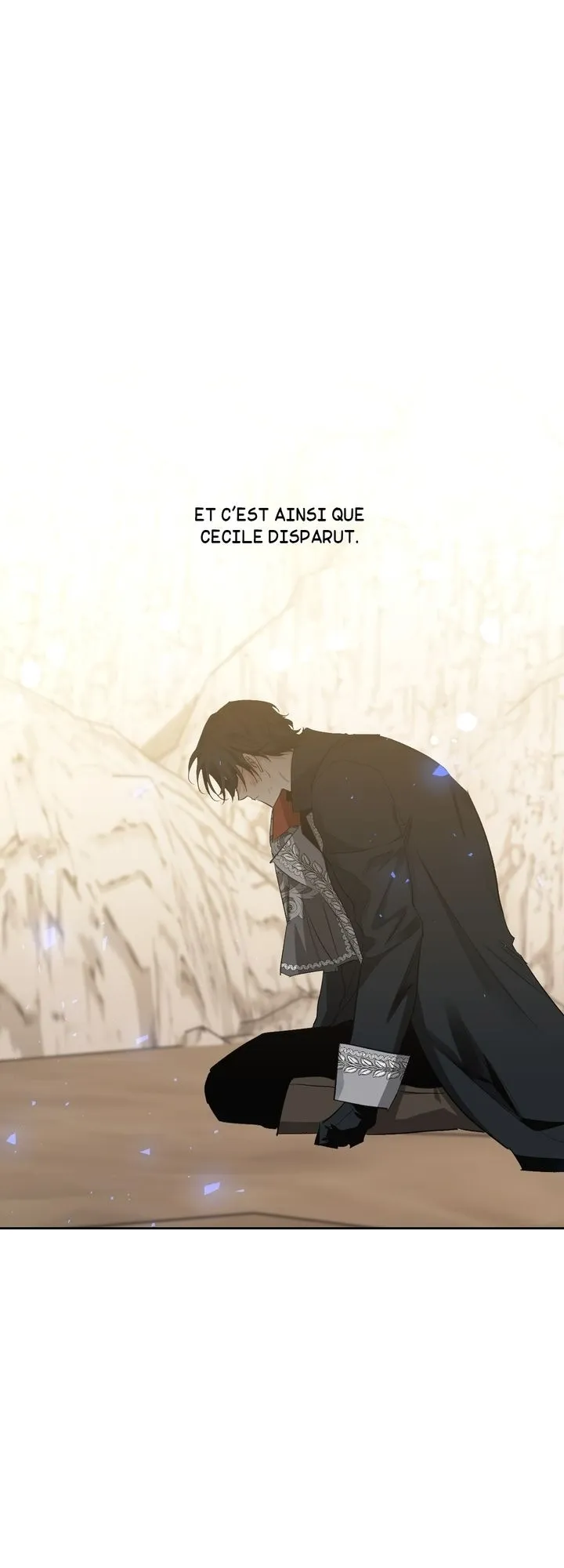 Read A Villainess for the Tyrant FR Manga Online