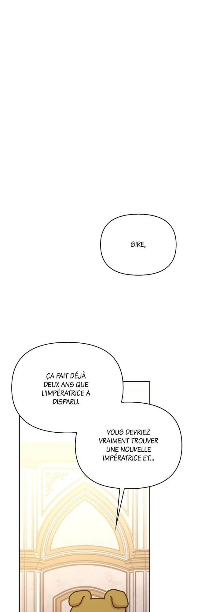 Read A Villainess for the Tyrant FR Manga Online