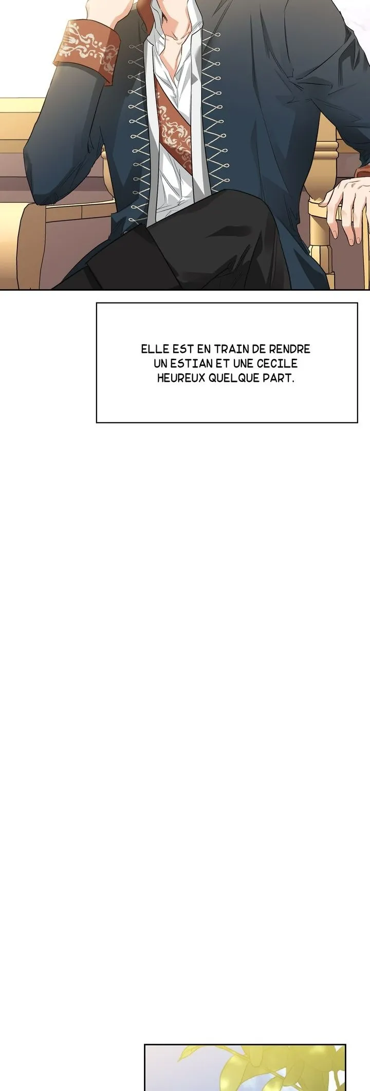 Read A Villainess for the Tyrant FR Manga Online