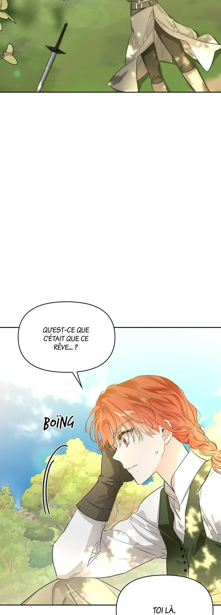 Read A Villainess for the Tyrant FR Manga Online