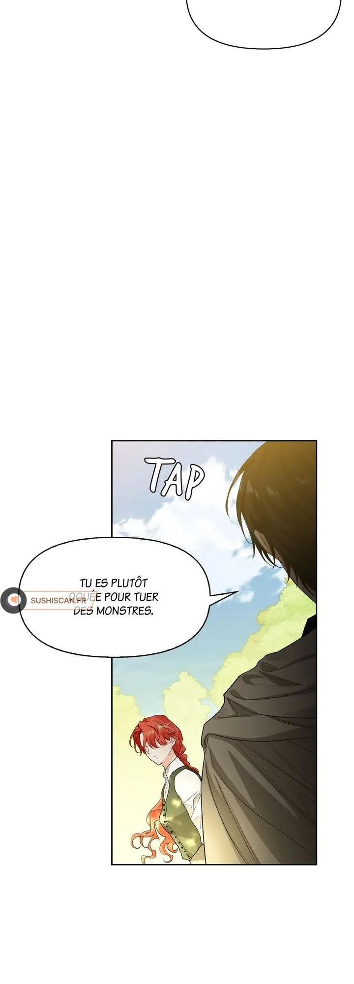 Read A Villainess for the Tyrant FR Manga Online