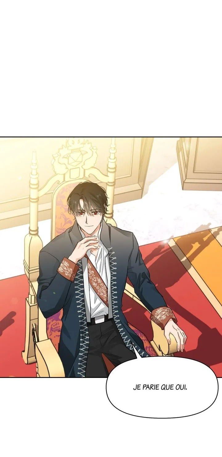 Read A Villainess for the Tyrant FR Manga Online