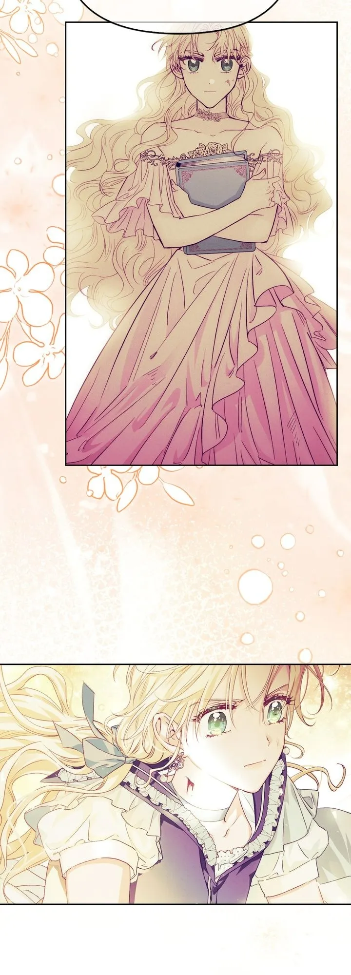 Read A Villainess for the Tyrant FR Manga Online