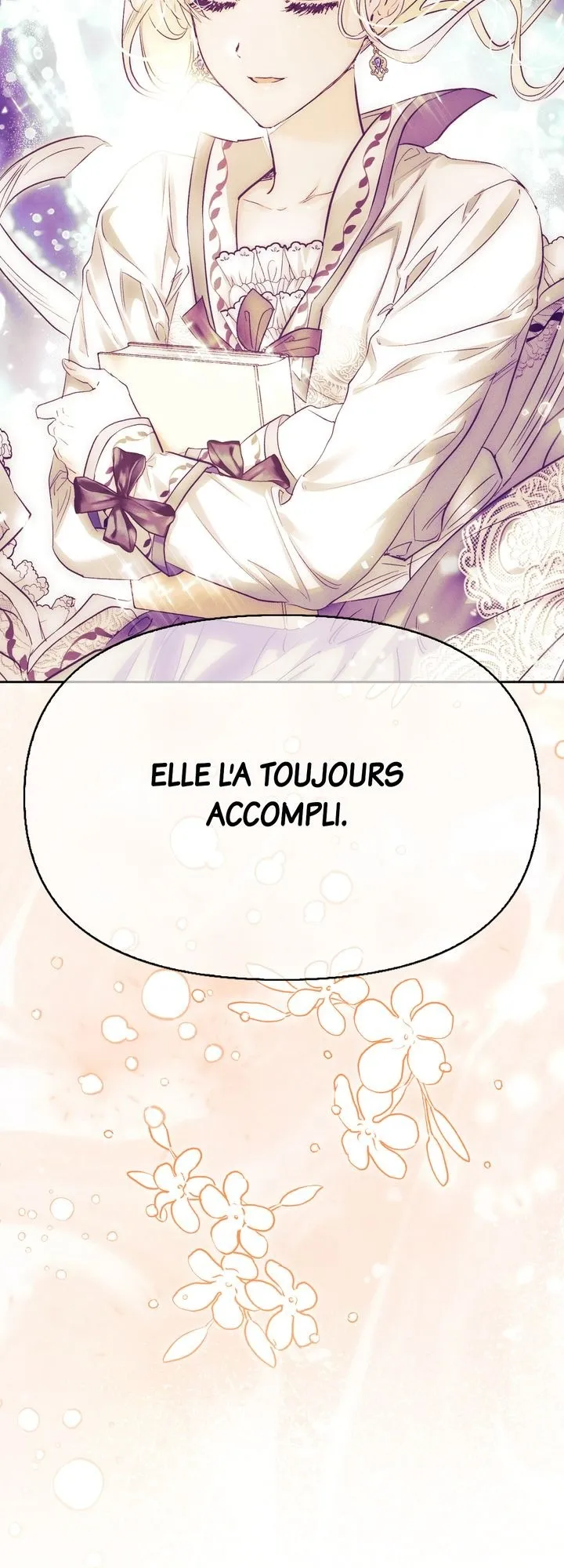 Read A Villainess for the Tyrant FR Manga Online