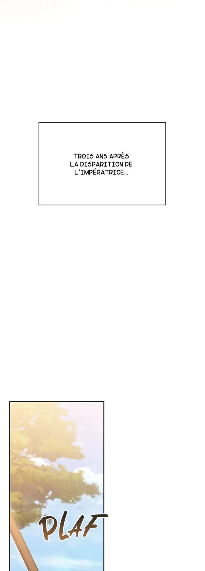 Read A Villainess for the Tyrant FR Manga Online