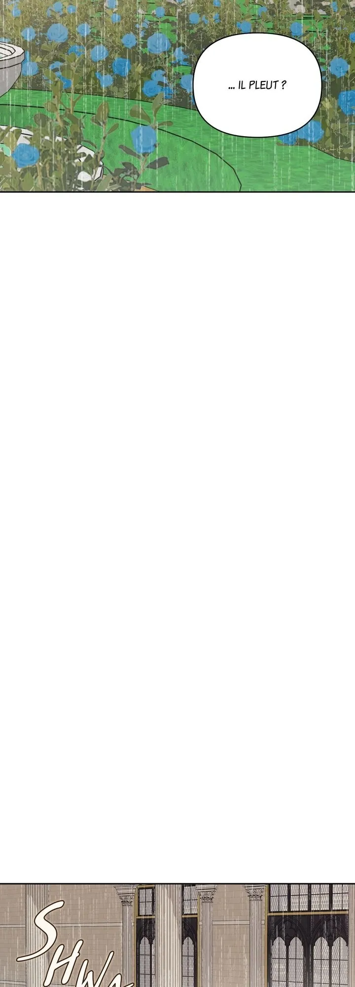 Read A Villainess for the Tyrant FR Manga Online