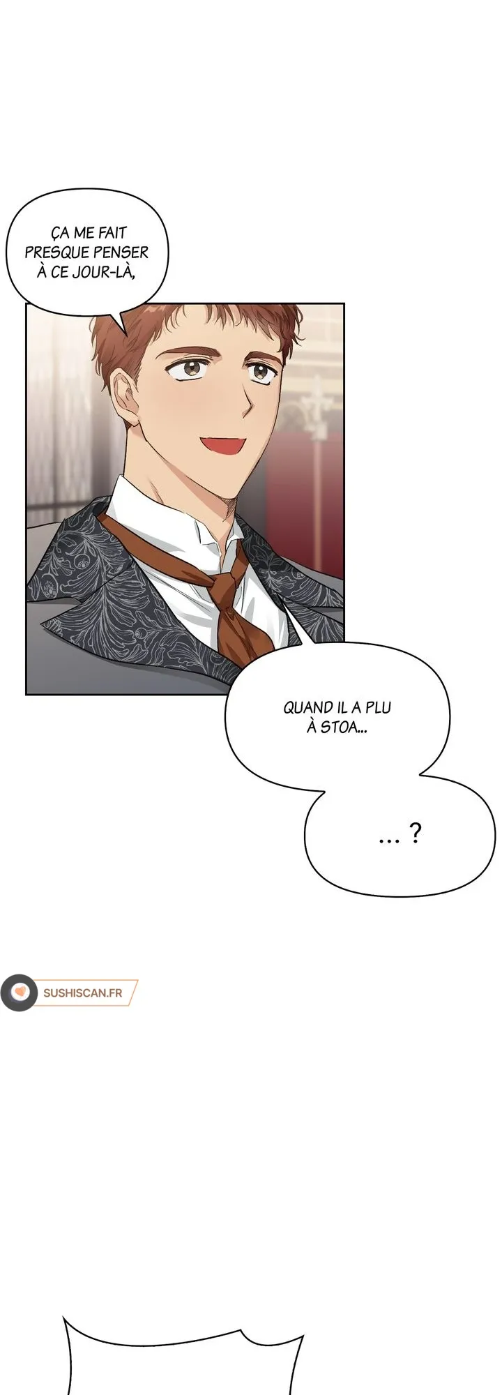 Read A Villainess for the Tyrant FR Manga Online