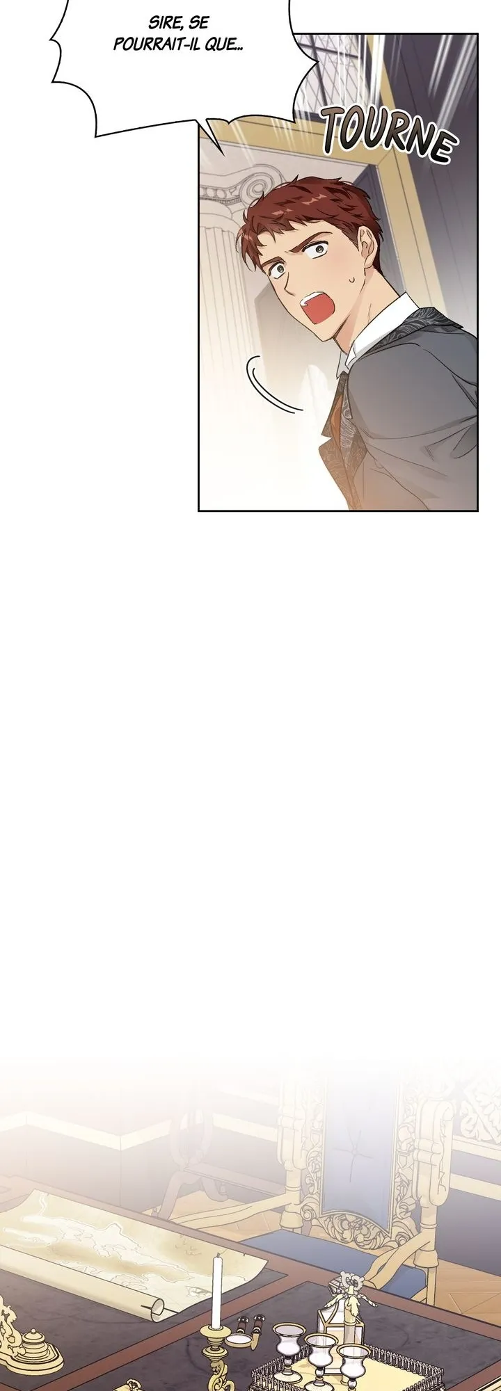 Read A Villainess for the Tyrant FR Manga Online