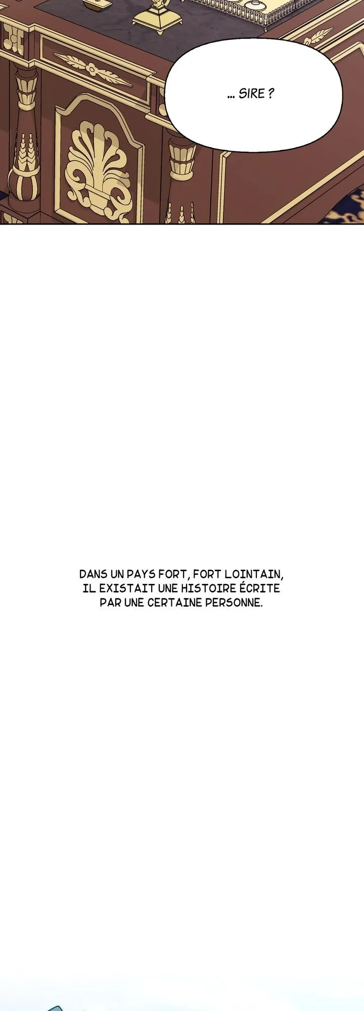 Read A Villainess for the Tyrant FR Manga Online