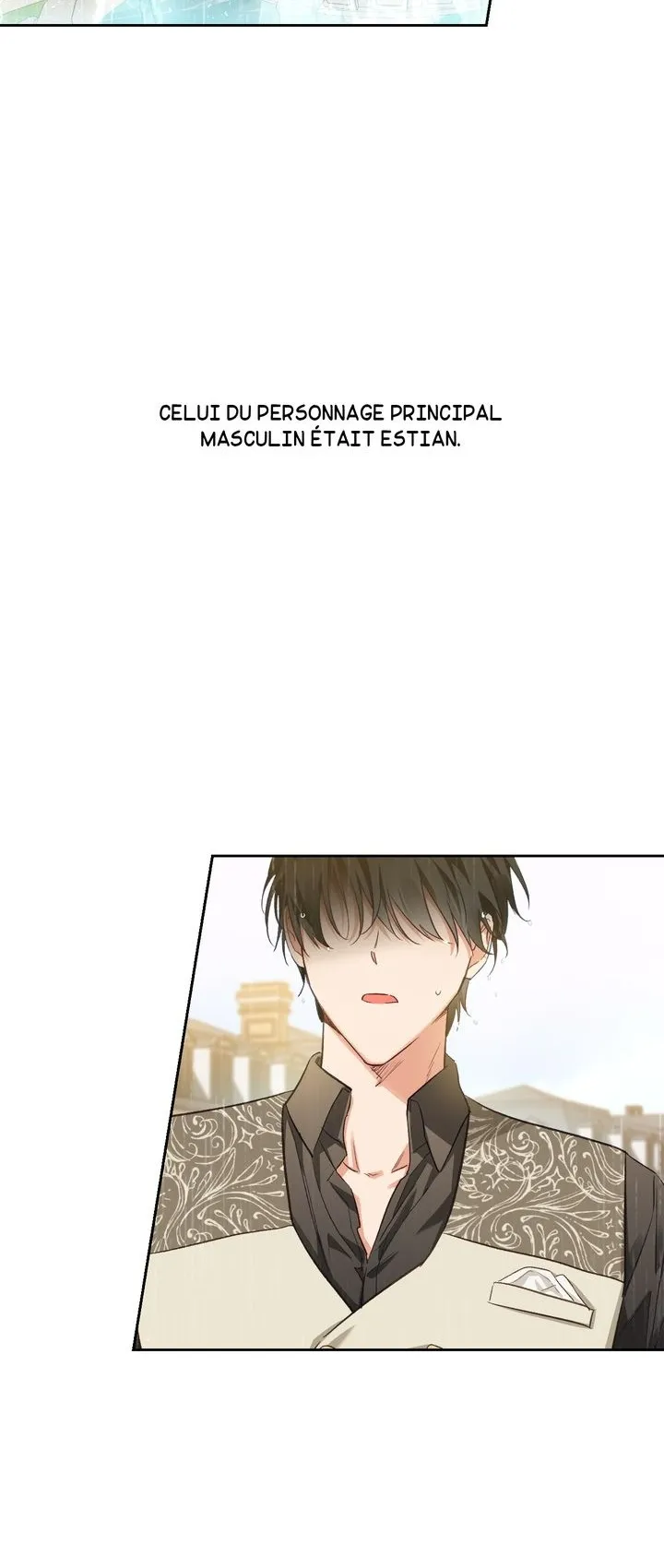 Read A Villainess for the Tyrant FR Manga Online