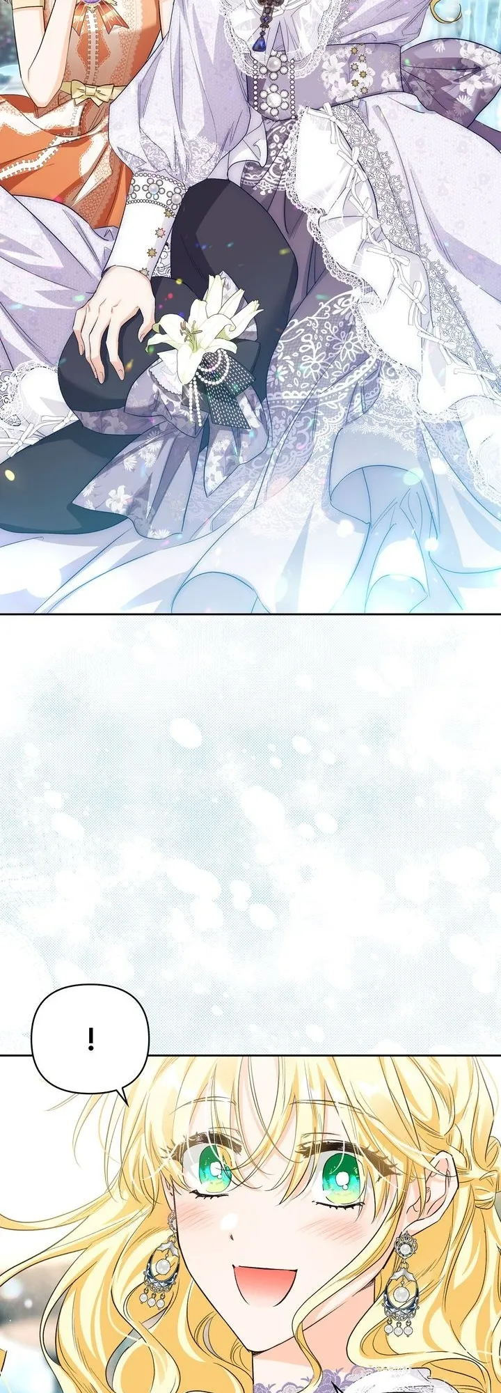 Read A Villainess for the Tyrant FR Manga Online