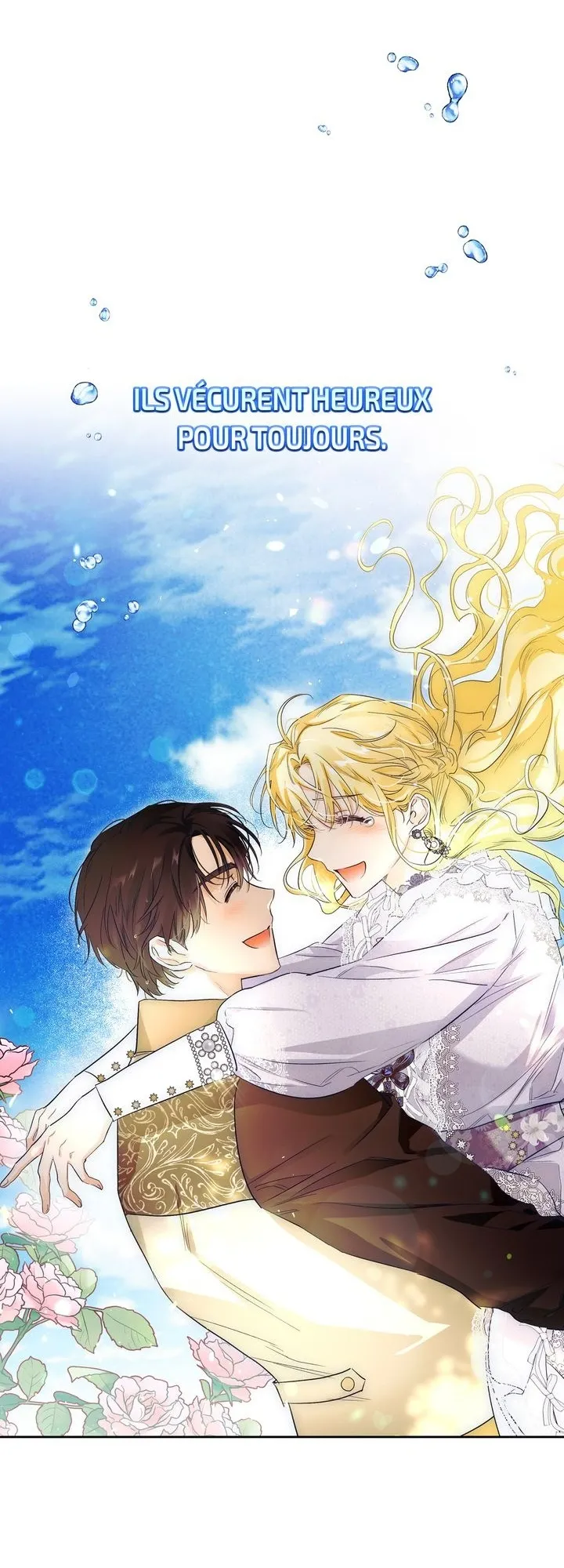 Read A Villainess for the Tyrant FR Manga Online