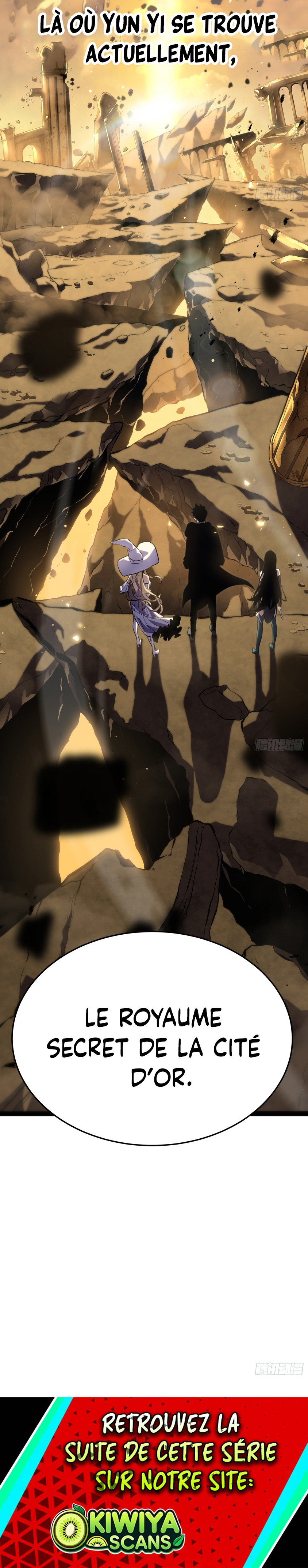 Read After Rebirth I Used Mirror Reversal For Vengeance FR Manga Online