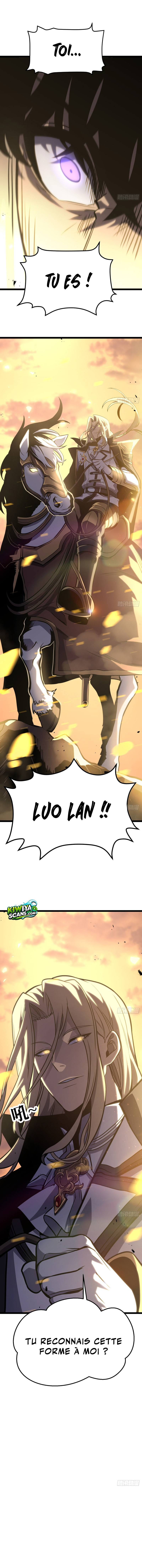 Read After Rebirth I Used Mirror Reversal For Vengeance FR Manga Online